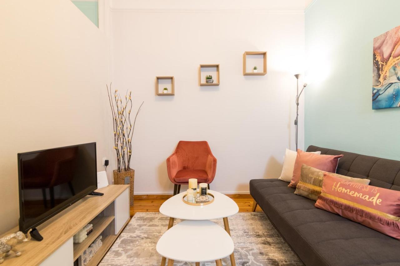 Appartement F & B Collection - Flat For 3