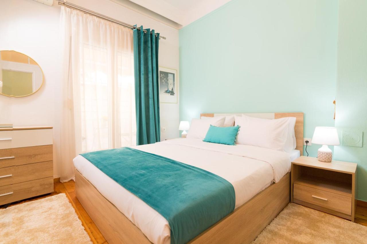 F & B Collection - Flat For 3 Appartement