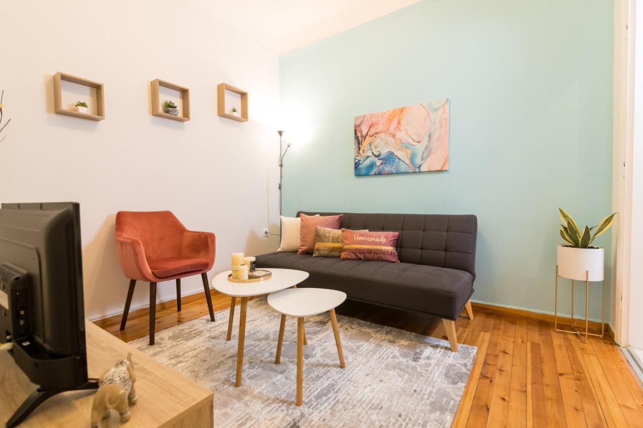 F & B Collection - Flat For 3 Appartement