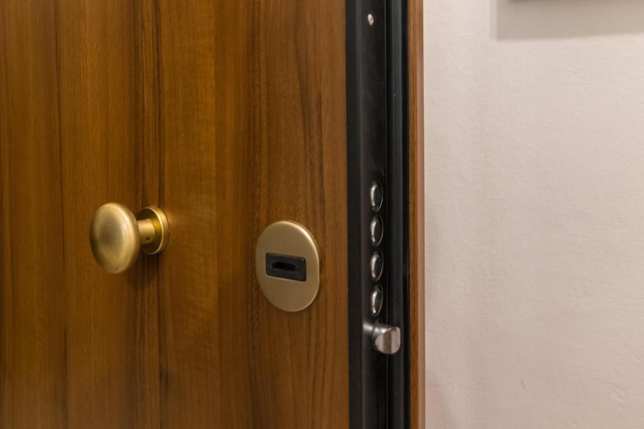 Appartement F & B Collection - Flat For 3 *