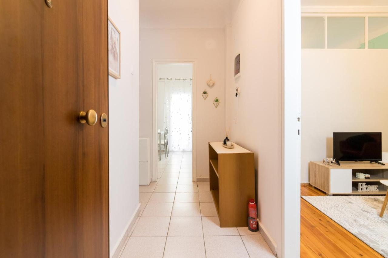 F & B Collection - Flat For 3 Appartement Thessaloniki