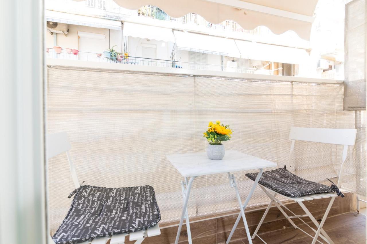 F & B Collection - Flat For 3 * Thessaloniki